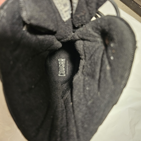 COUGAR TYLER WINTER BOOTS | $120 Sz 3. No flaws. Worn 4 times. - Picture 9 of 9